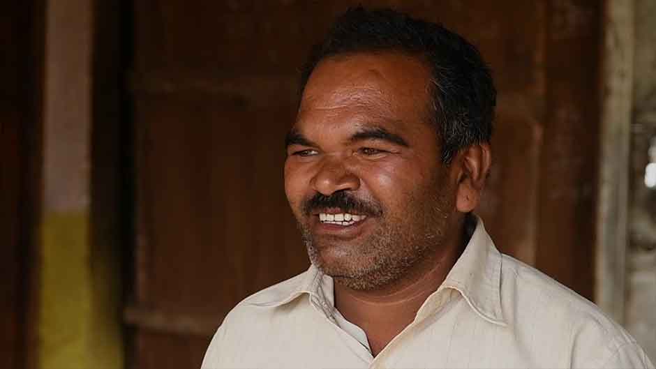 Vimal’s Story: A Jesus Well Was the Answer to Their Clean Water Crisis