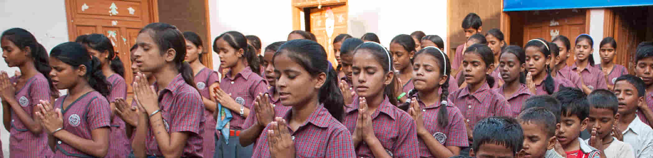 Girls' Education Charities