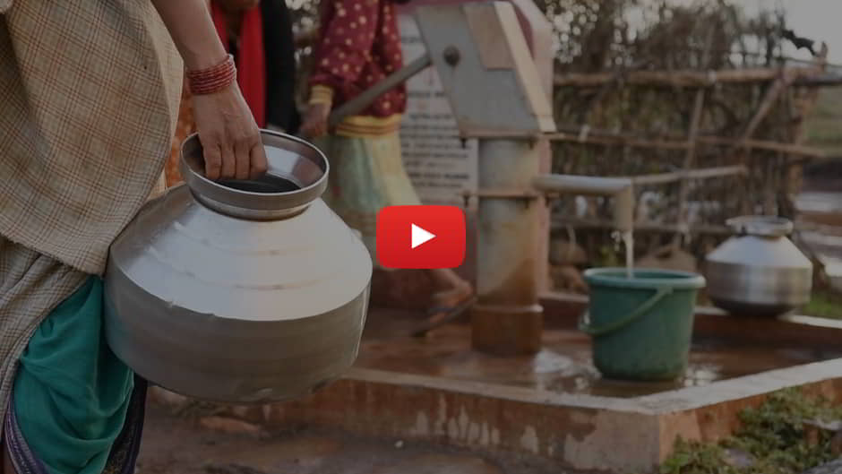 Providing Clean Water Access in Asia