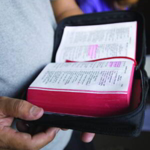 Bible